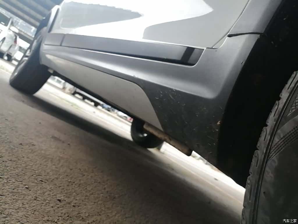 Chery 3x, 2018 21