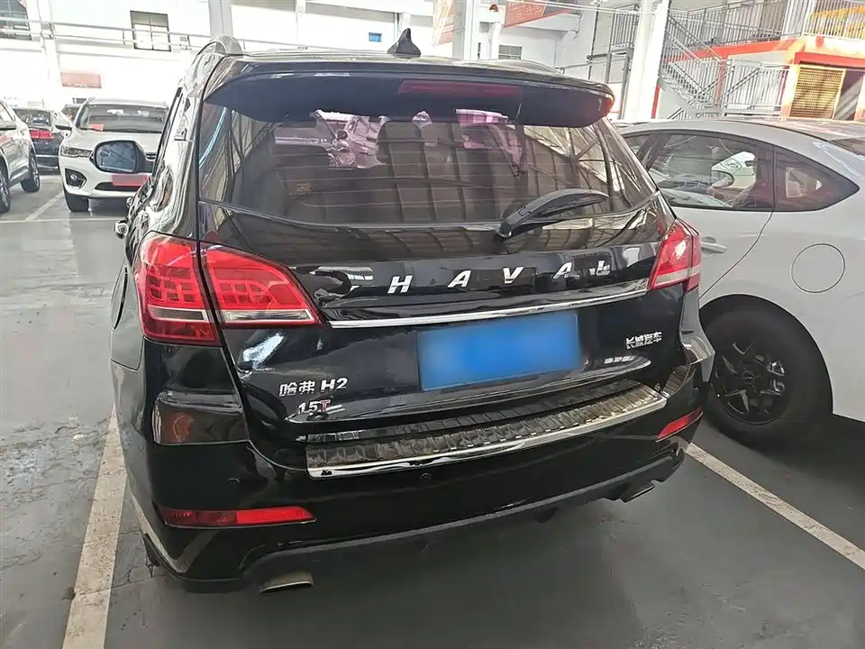 Haval H2 Haval H2