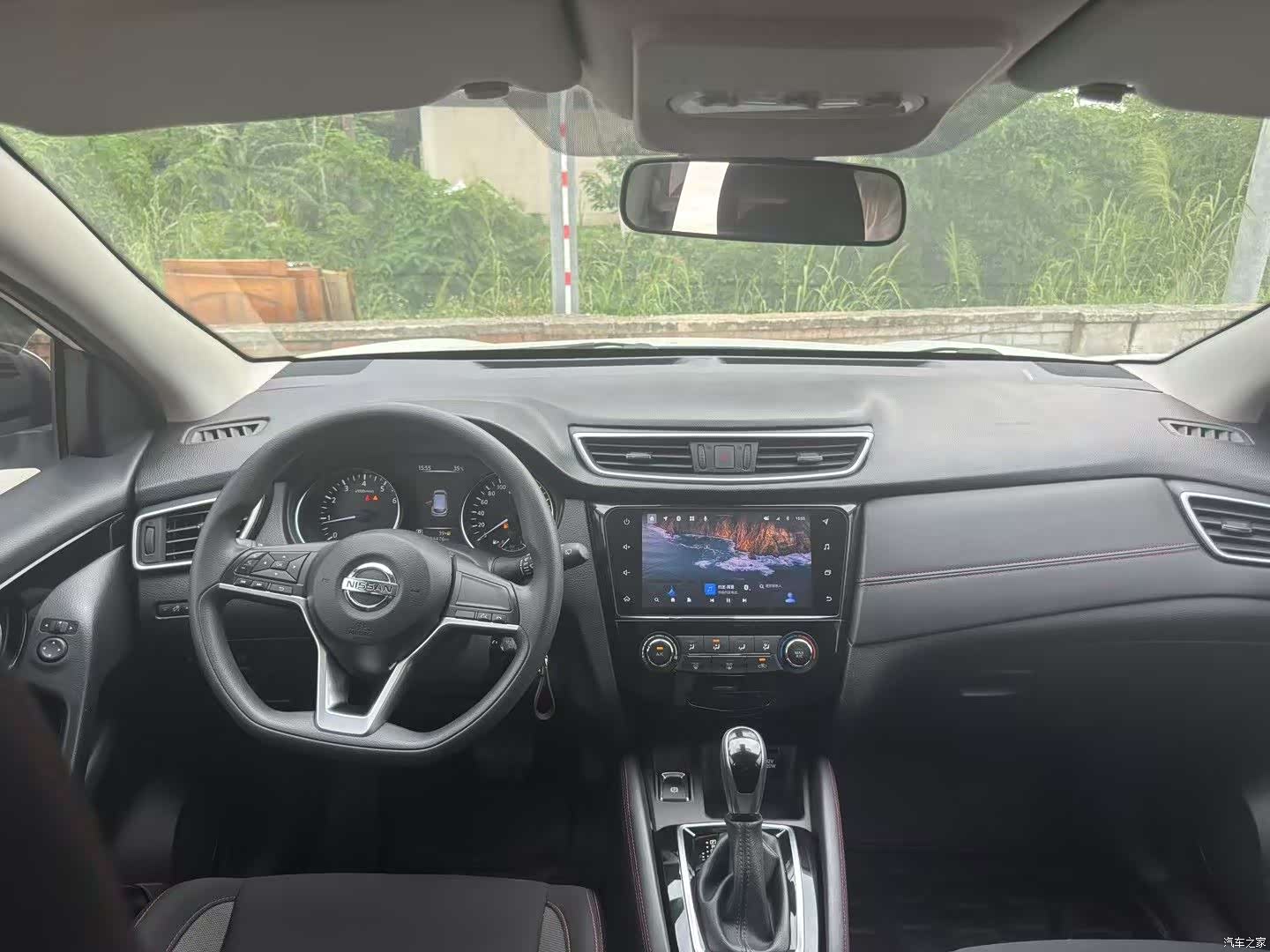 Nissan Qashqai, 2021 7