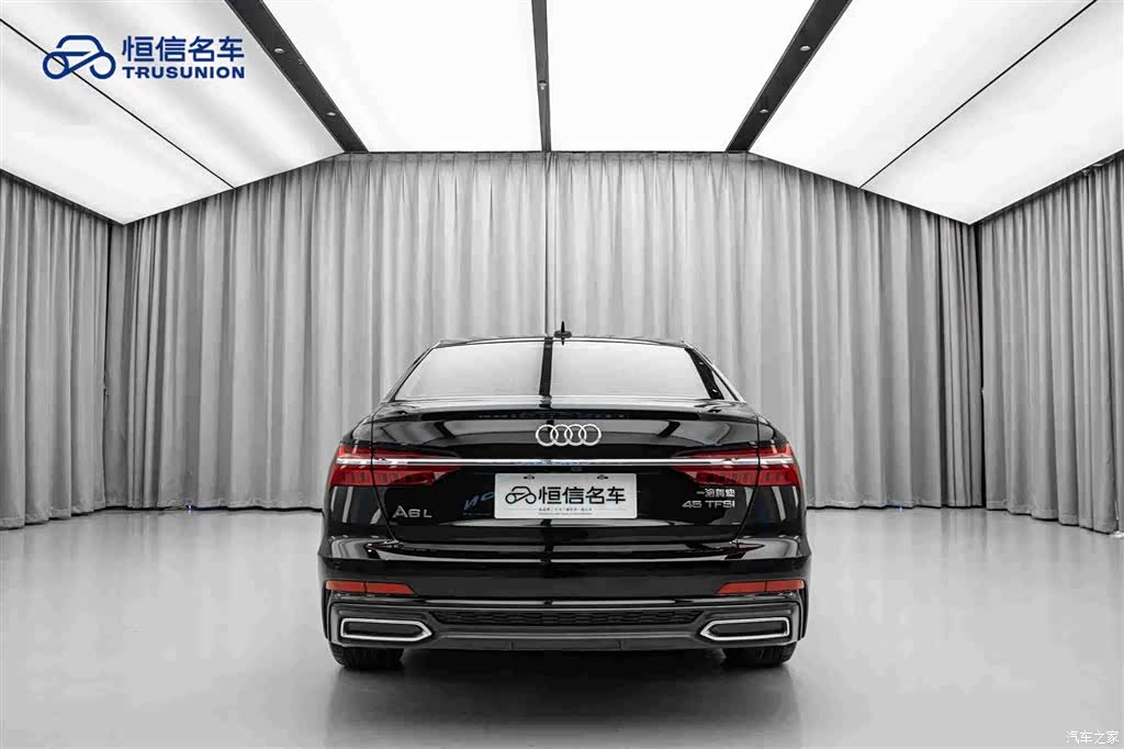 Audi A6L, 2022 6