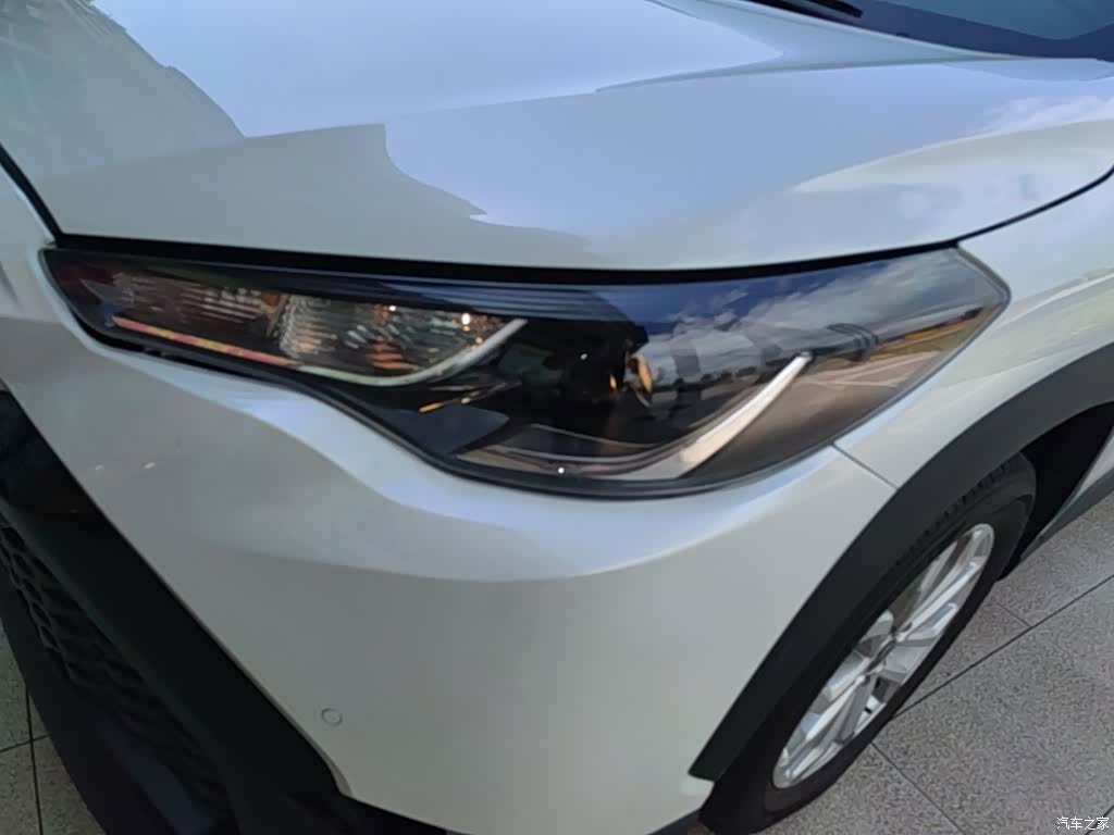 Toyota Frontlander, 2023 24