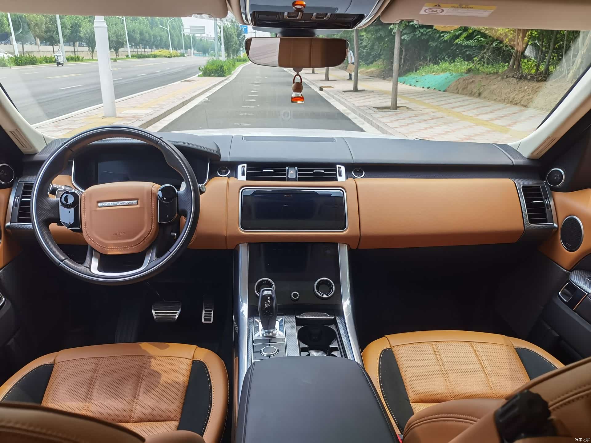 Land Rover Range Rover, 2018 8