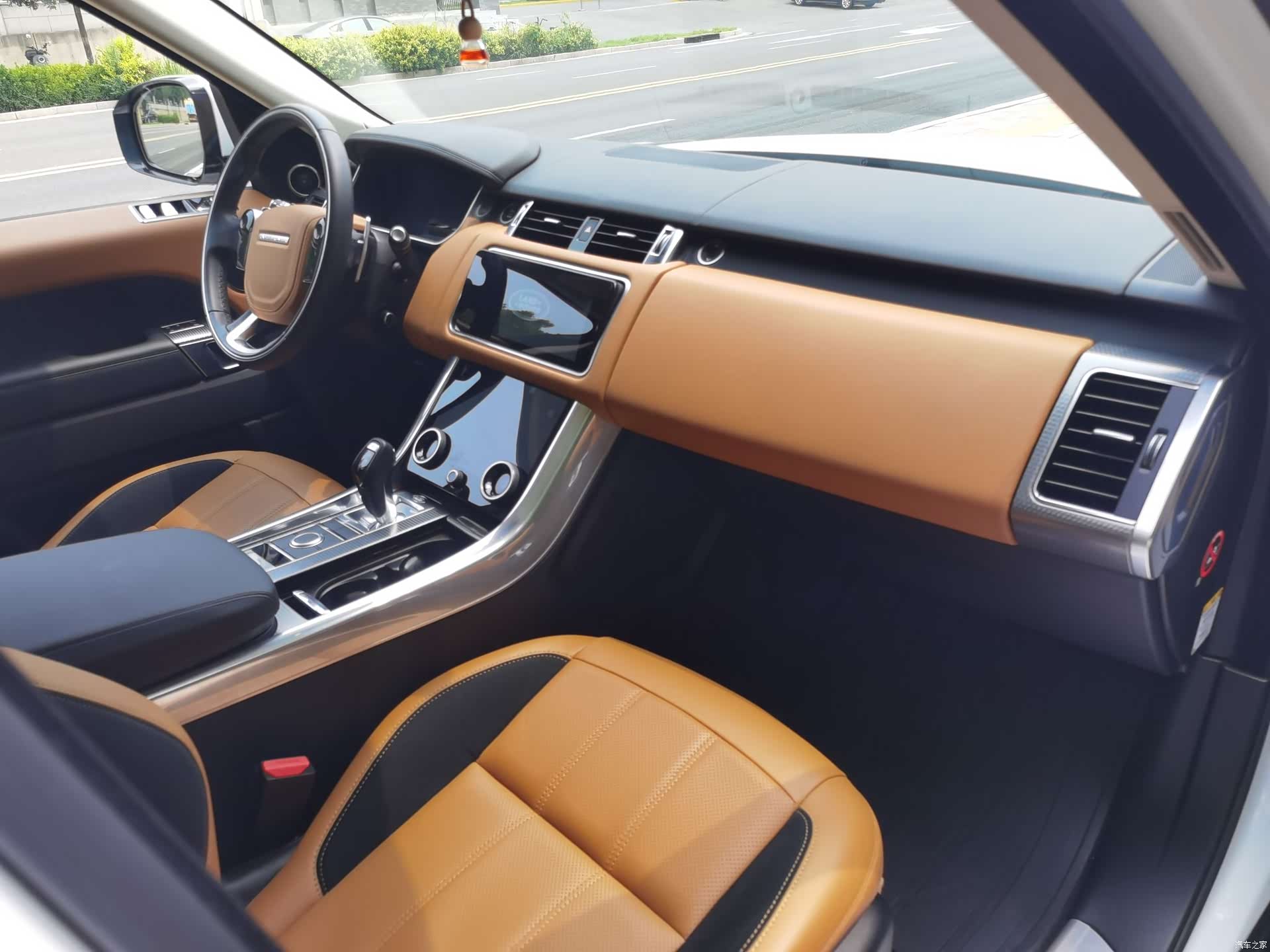 Land Rover Range Rover, 2018 11