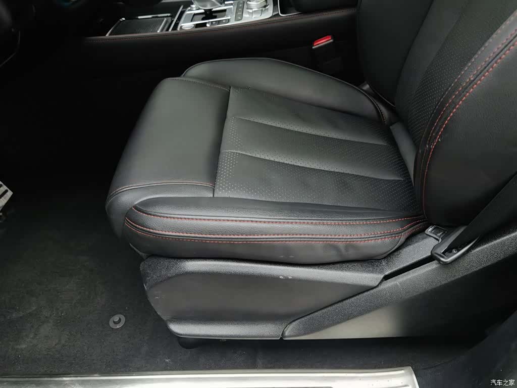 BYD Tang, 2018 20