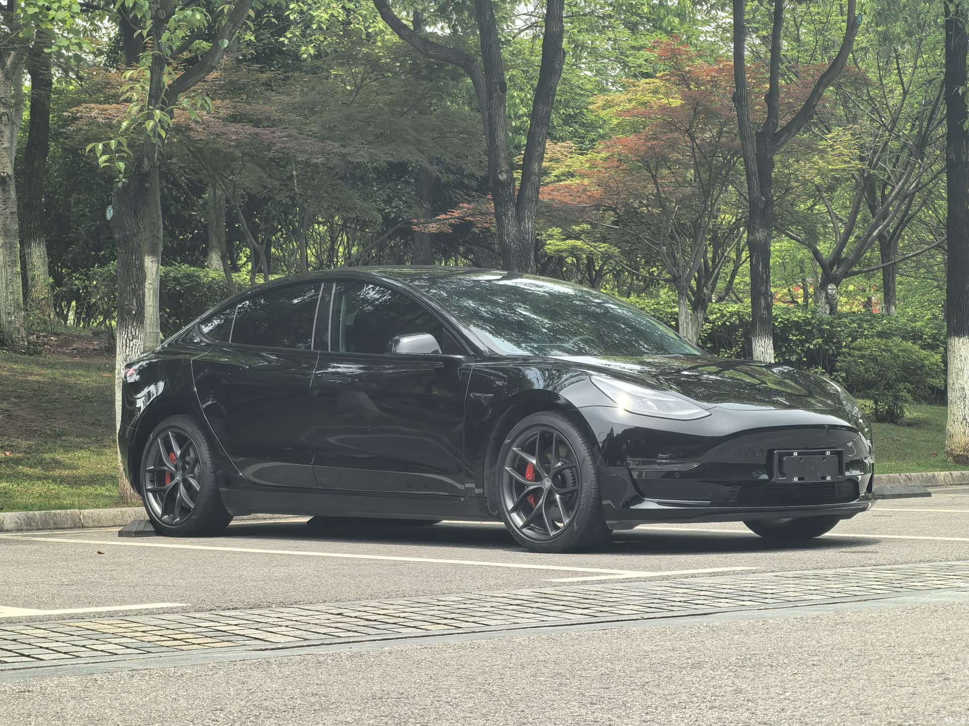 Tesla Model 3, 2022 3