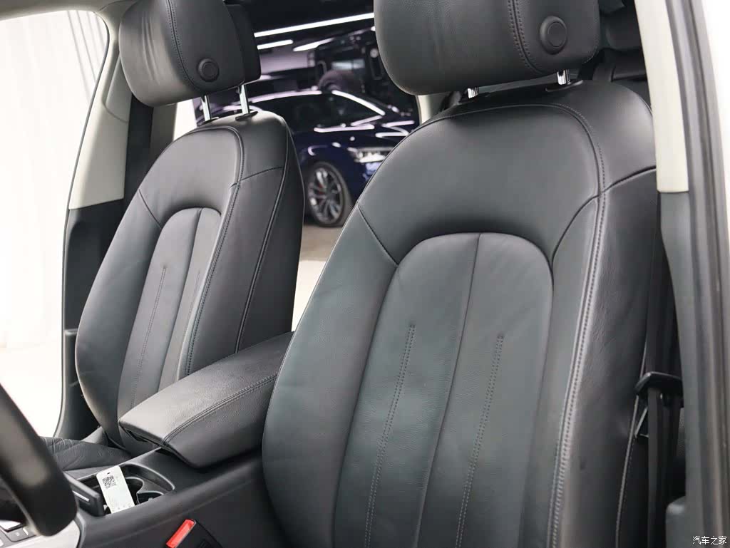 Audi A6, 2019 3