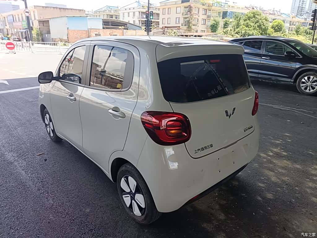 Wuling MINIEV, 2025 все фото