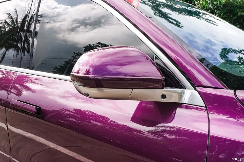 Li Auto L8, 2023 22