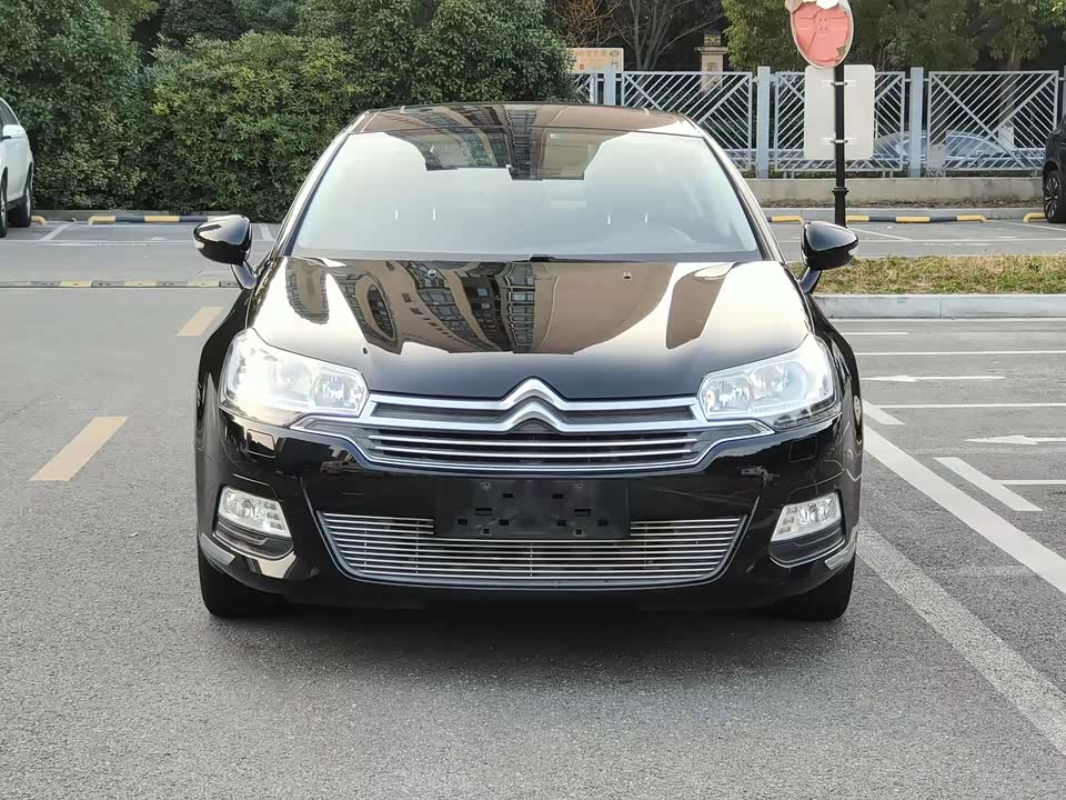 Citroen C5