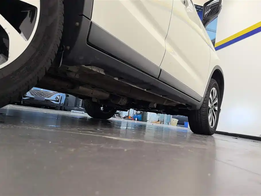 Trumpchi Trumpchi GS4