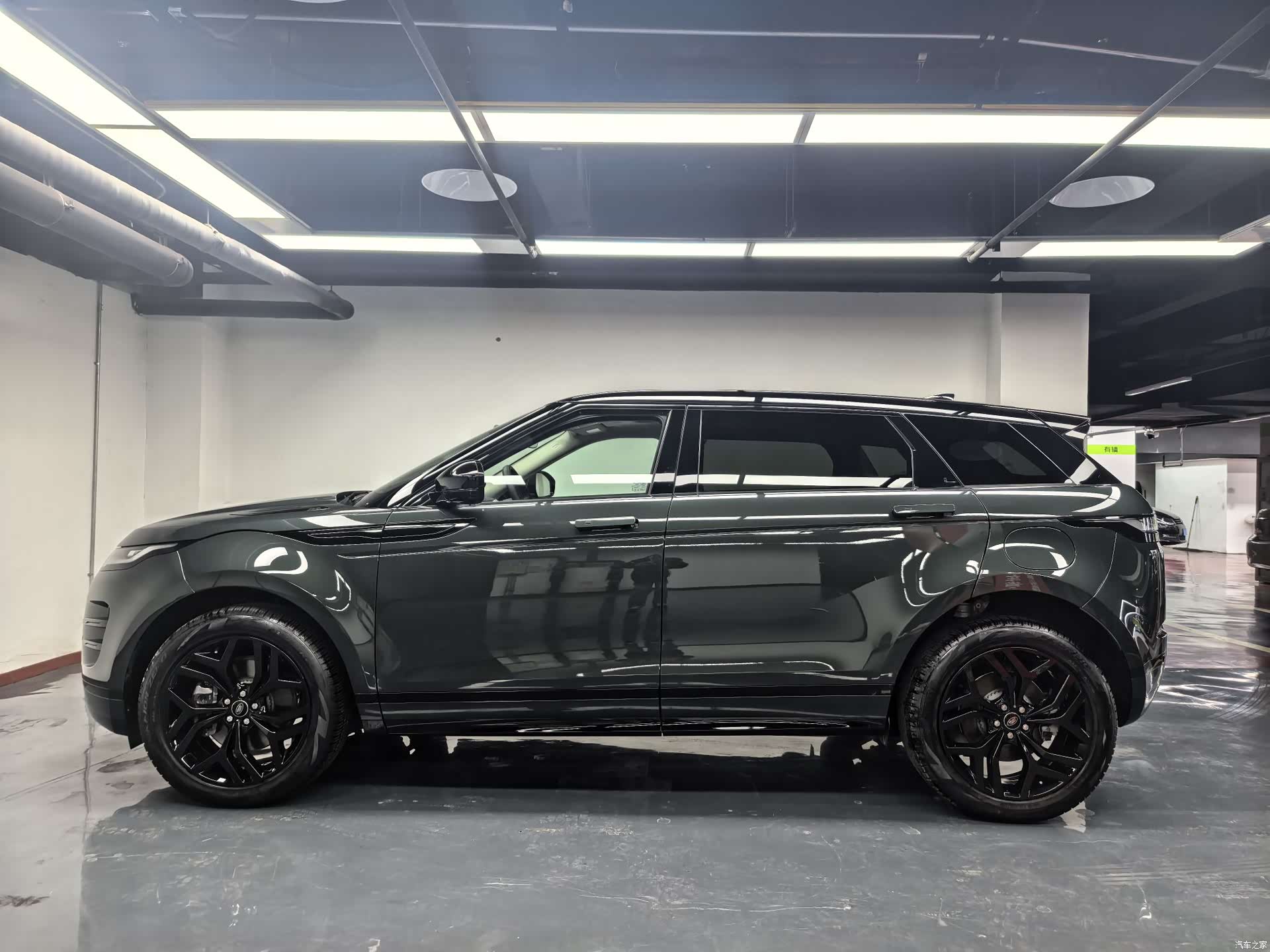 Land Rover Range Rover, 2024 9