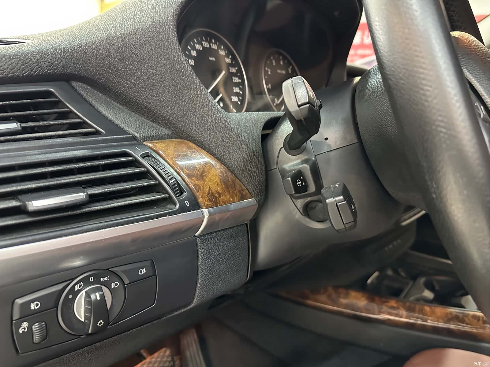 BMW X5, 2011 17