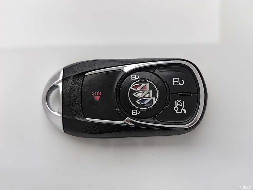 Buick Regal, 2021 19