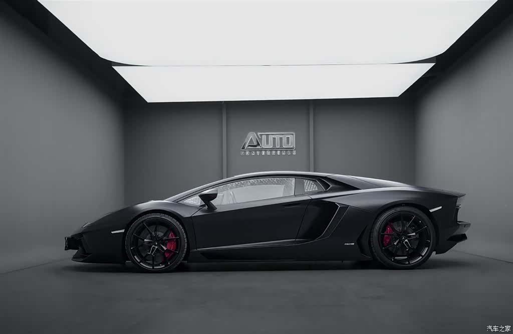Lamborghini Aventador, 2016 все фото