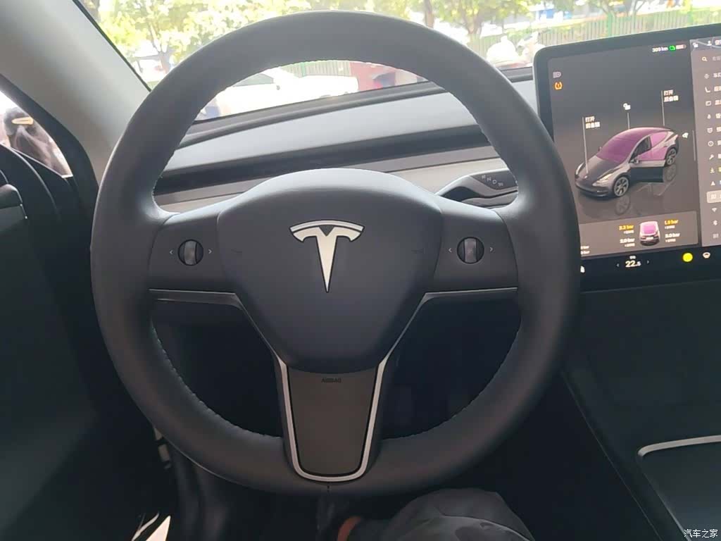 Tesla Model Y, 2024 11