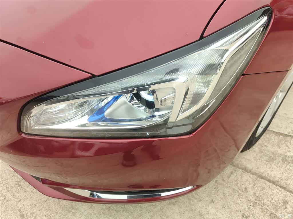 Buick Verano, 2017 18