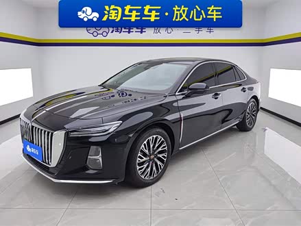 㶫ֺ H5 2023 2.0T Զ쳩