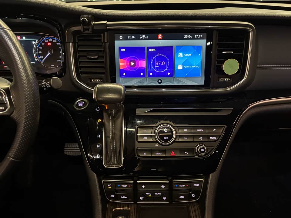 Trumpchi Trumpchi M8 Trumpchi Trumpchi M8