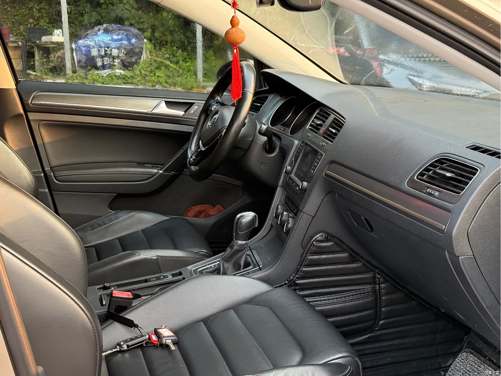 Volkswagen Golf, 2016 11