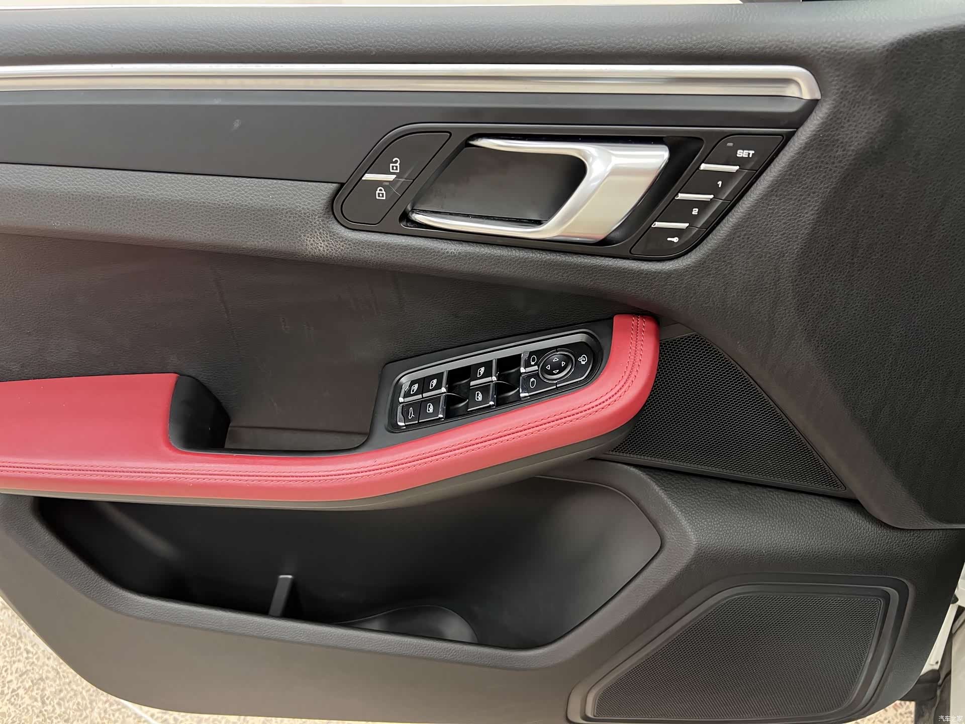 Porsche Macan, 2020 14