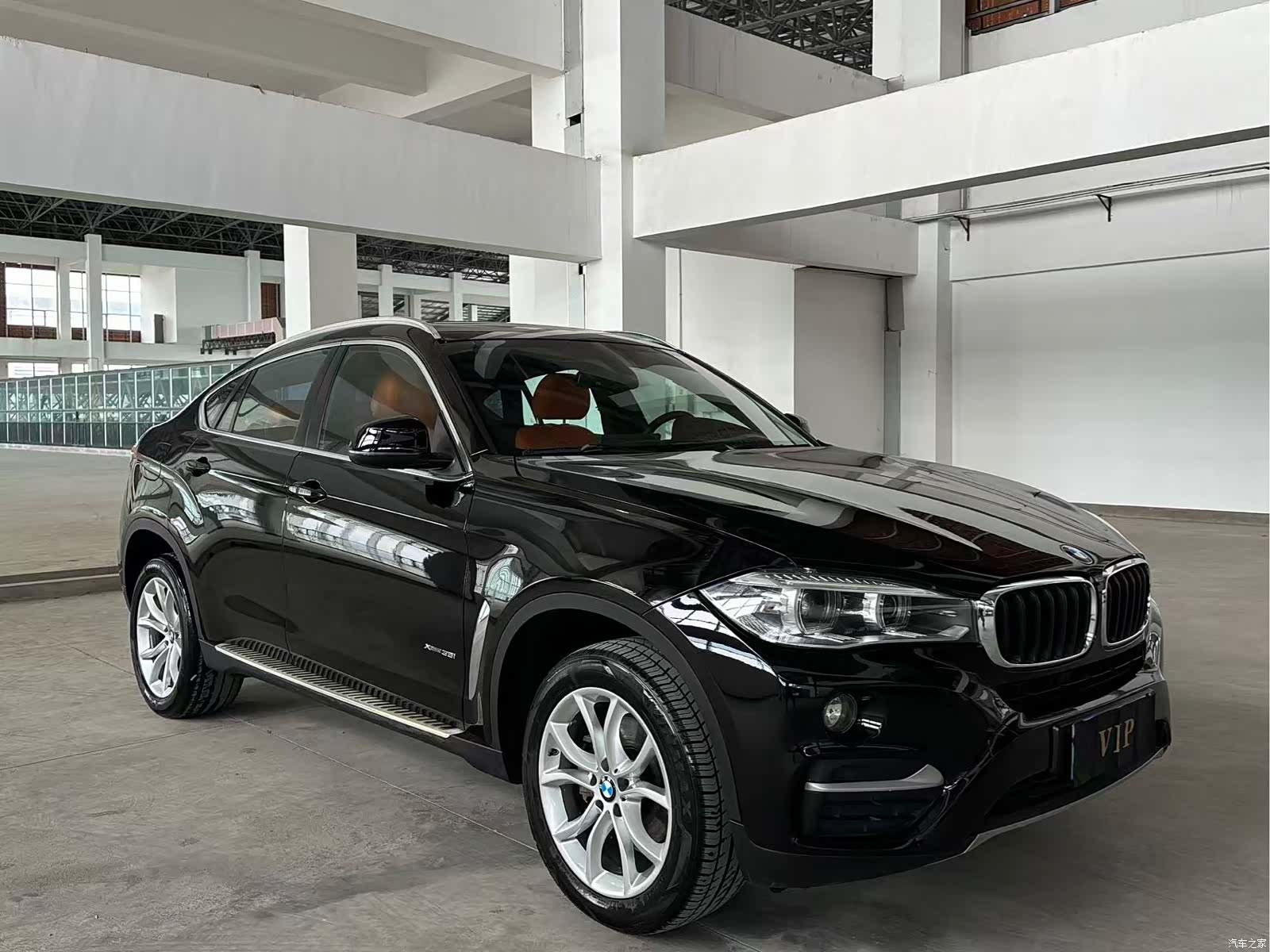 BMW X6, 2017 3