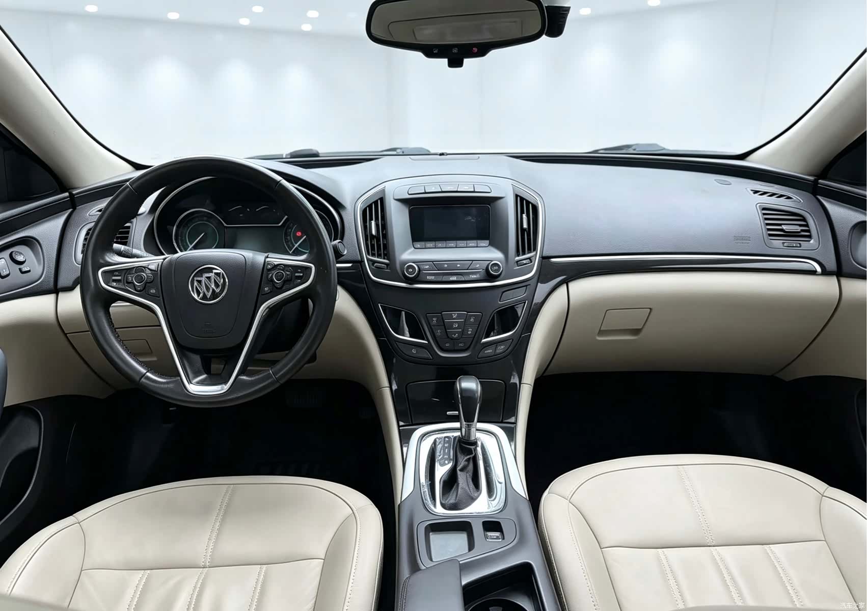 Buick Regal, 2014 7