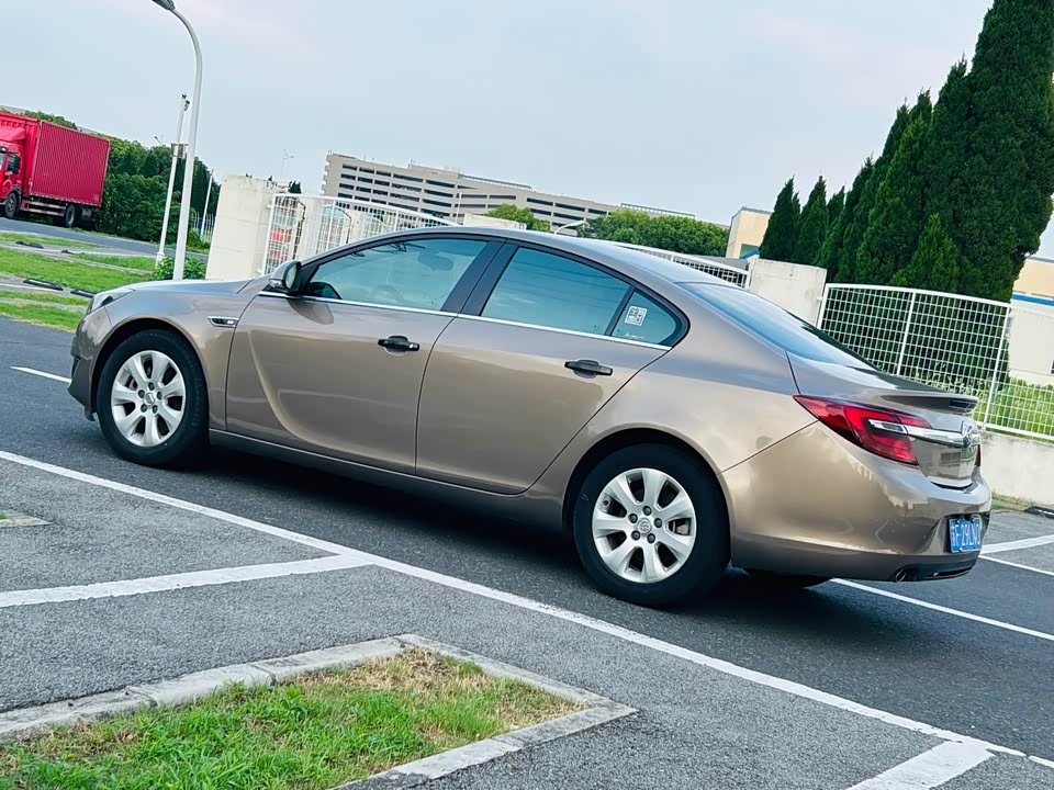 Buick Regal Buick Regal