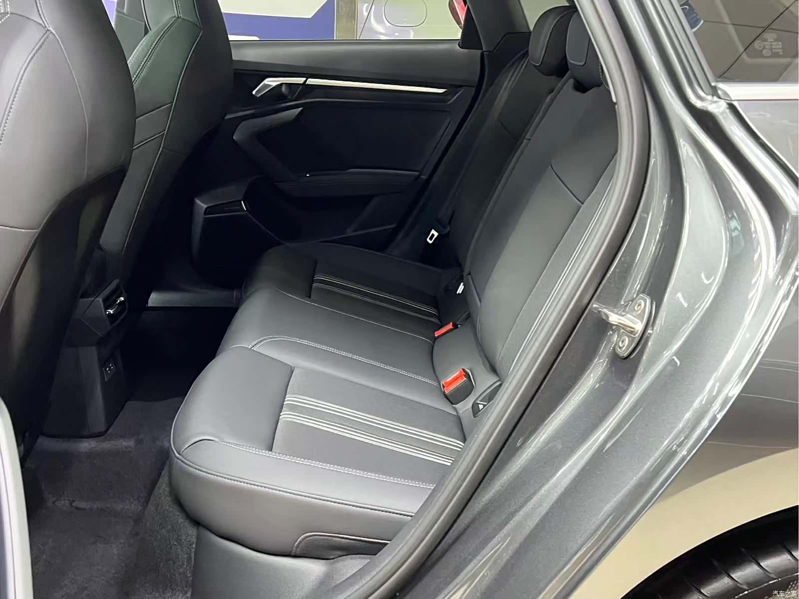 Audi A3, 2024 13