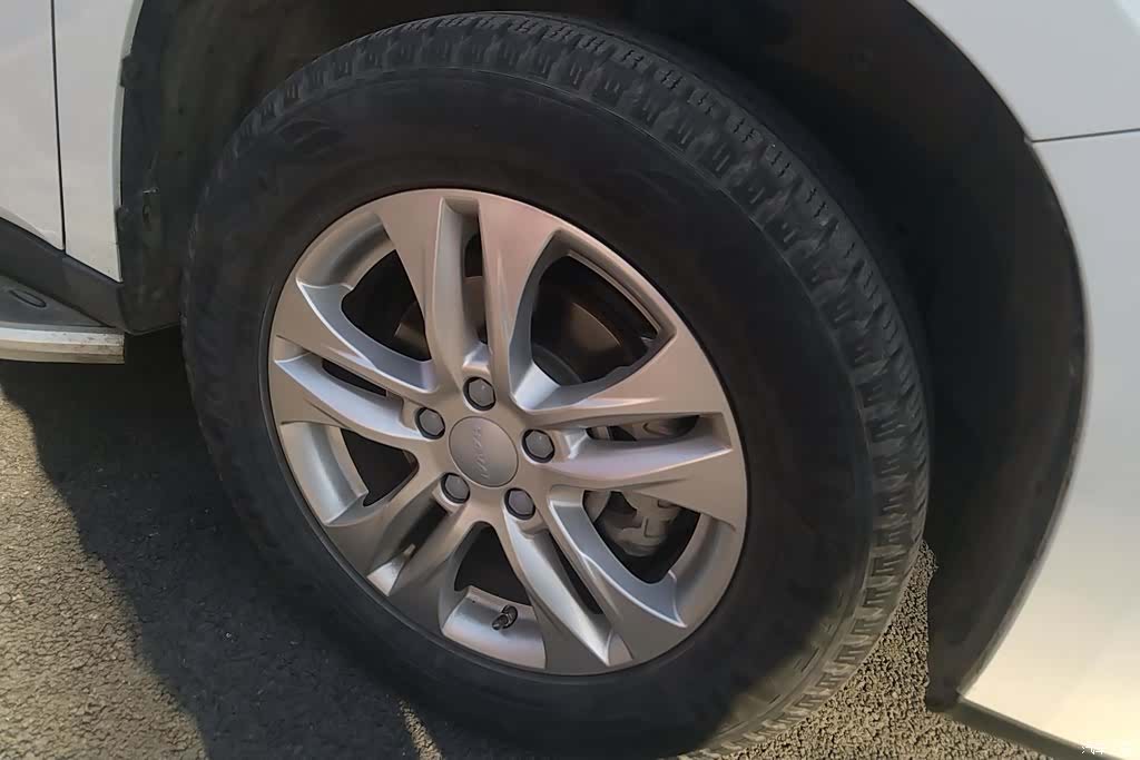 Haval M6, 2020 6
