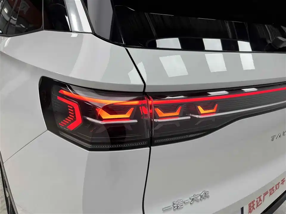 Volkswagen Range patrol