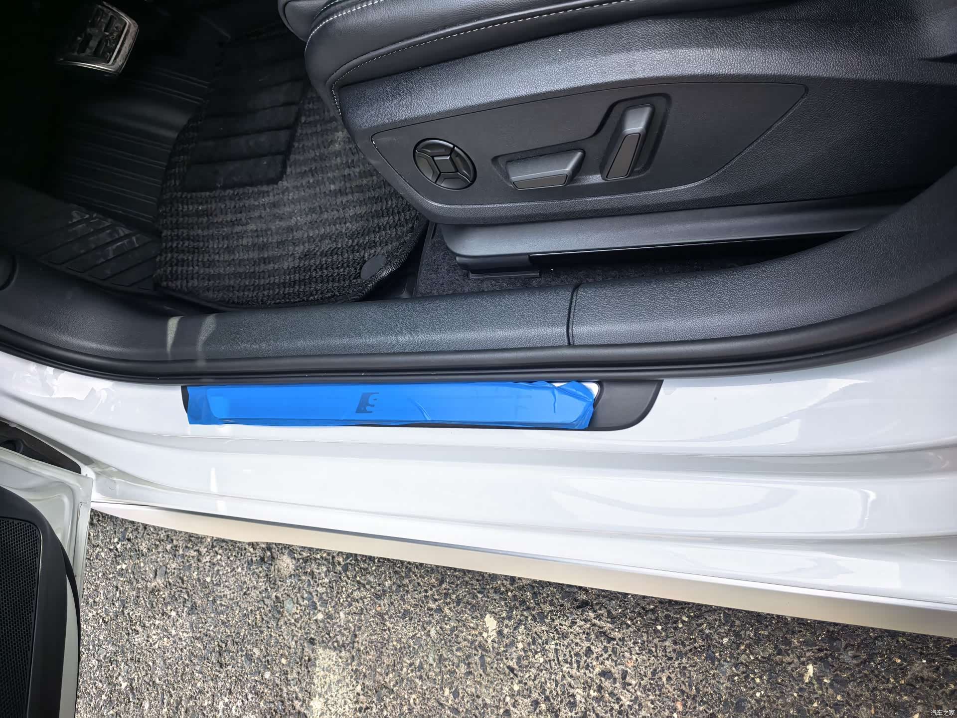 Audi A3, 2023 17