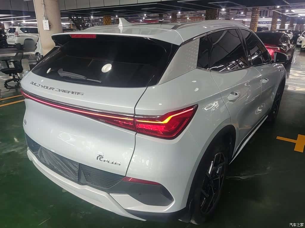 BYD Yuan, 2024 7