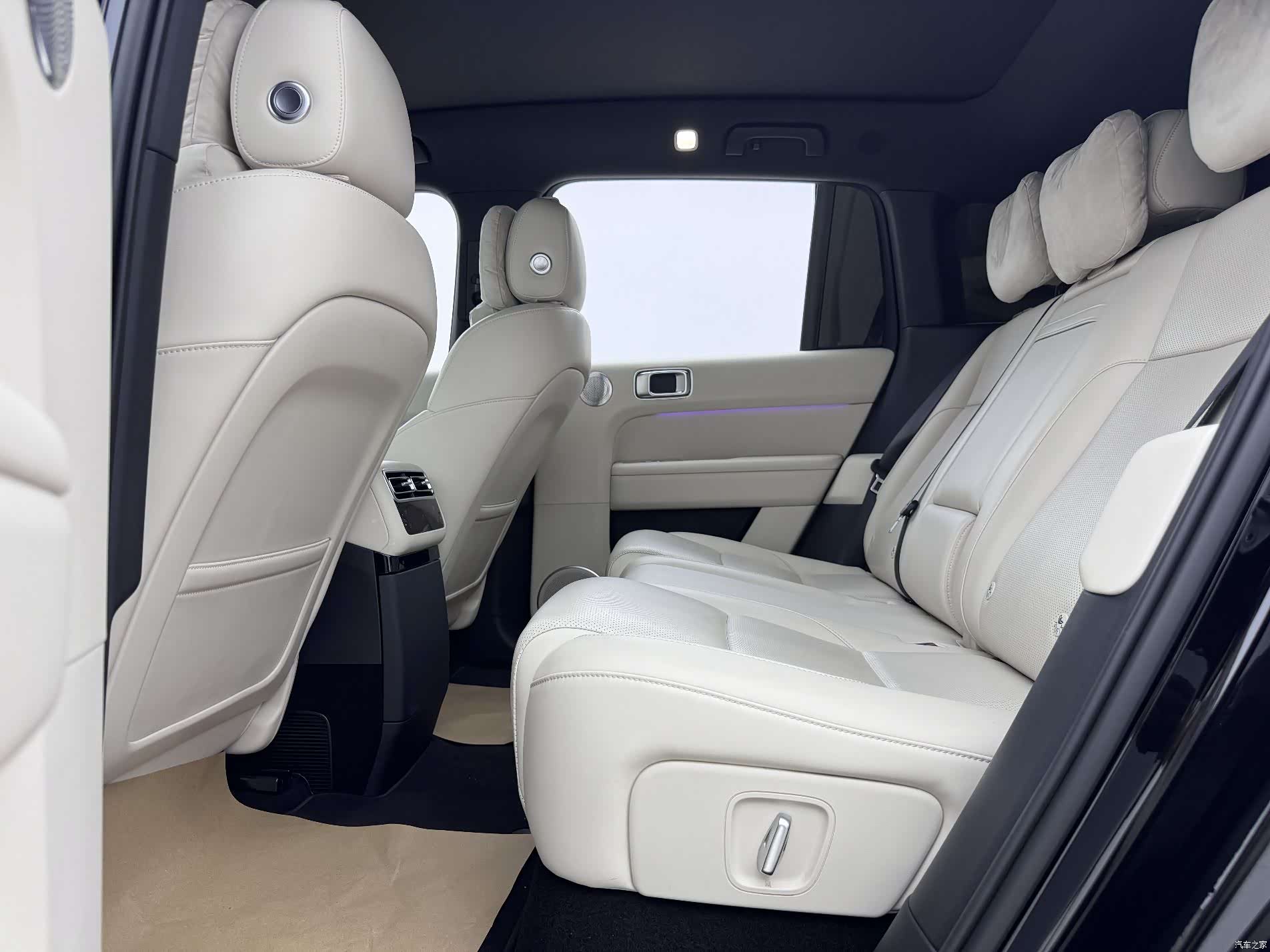 Li Auto L6, 2024 все фото