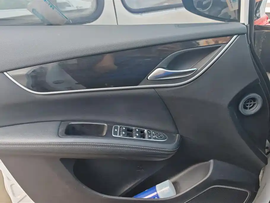 BYD Song MAX