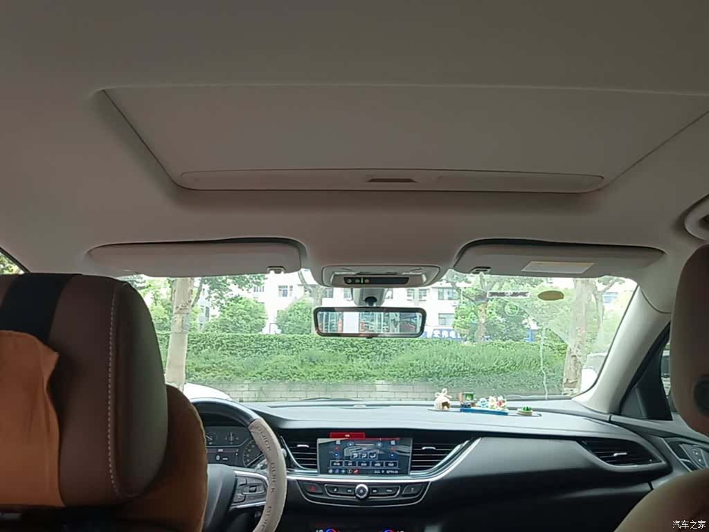 Buick Regal, 2023 18