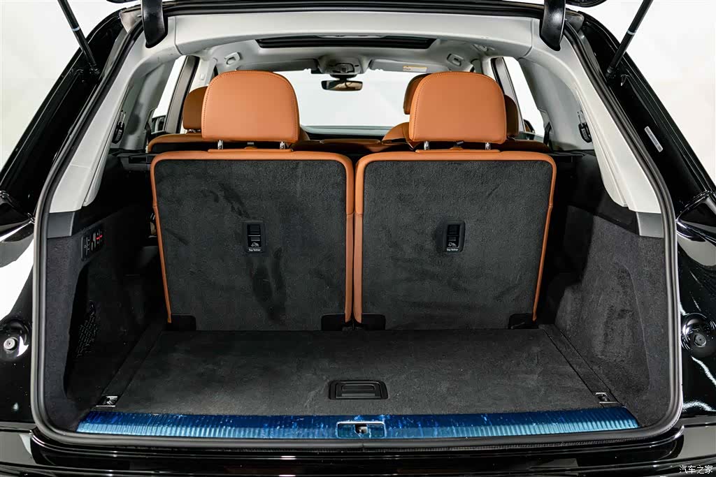 Audi Q7, 2024 24