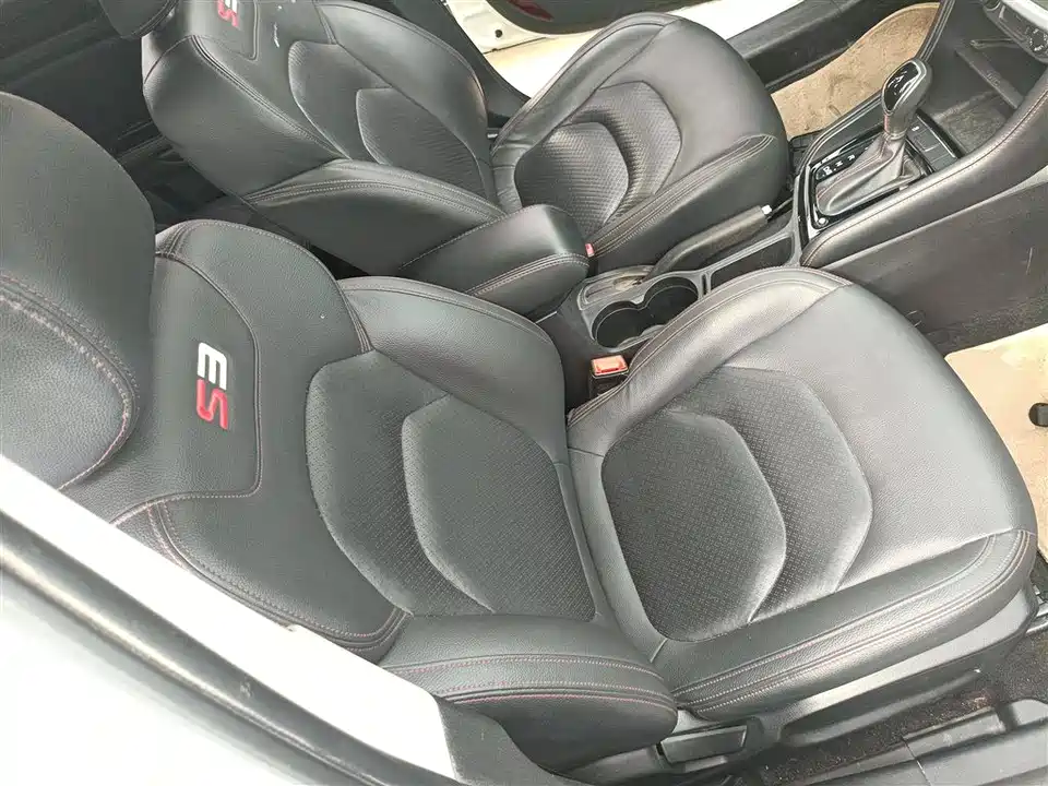 JAC Ruifeng S3
