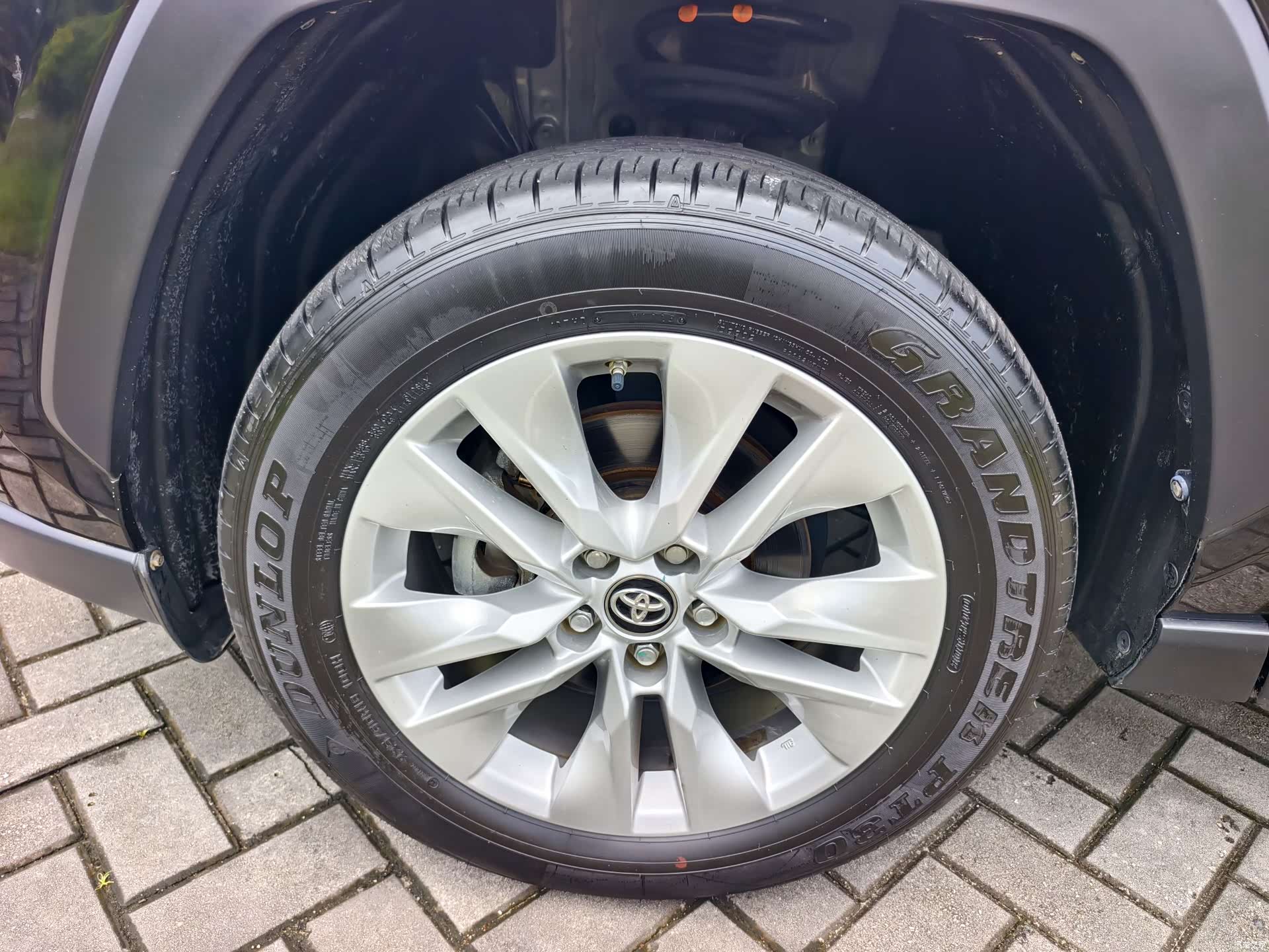 Toyota Wildlander, 2022 17