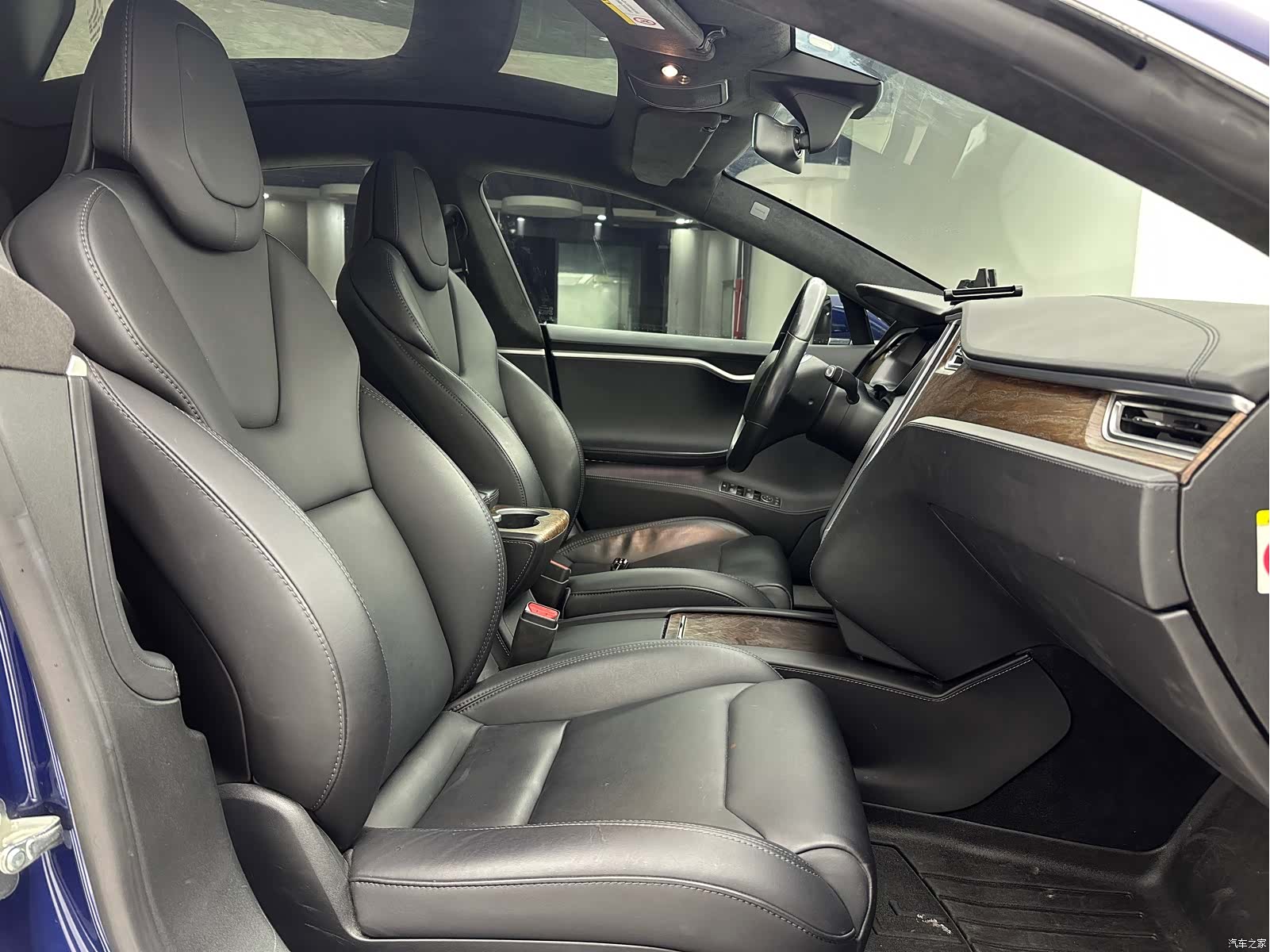 Tesla Model S, 2018 26