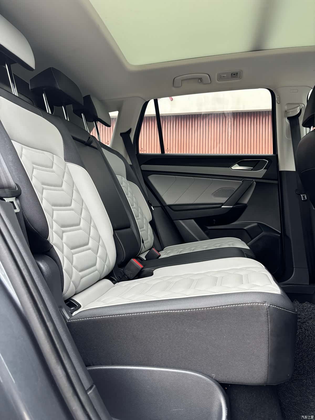 Volkswagen Tayron, 2024 18