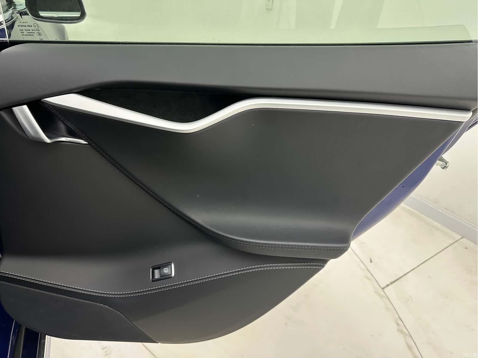 Tesla Model S, 2018 8