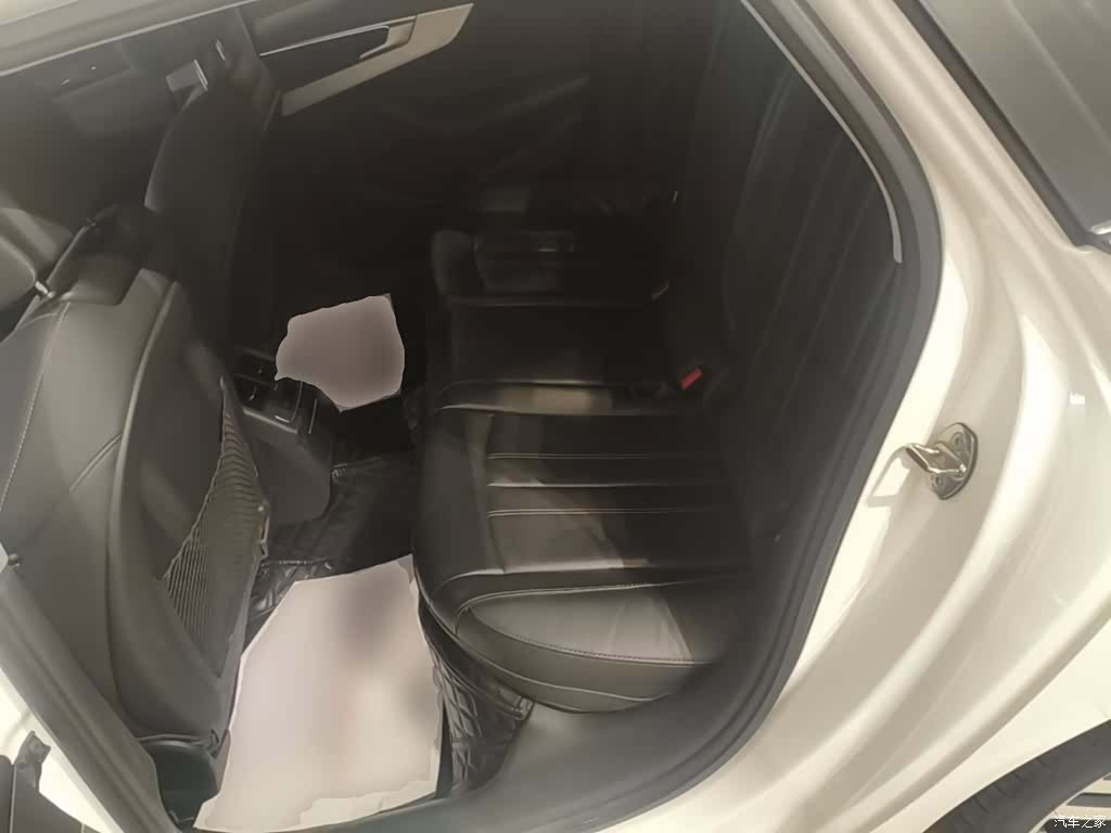 Audi A4L, 2023 17