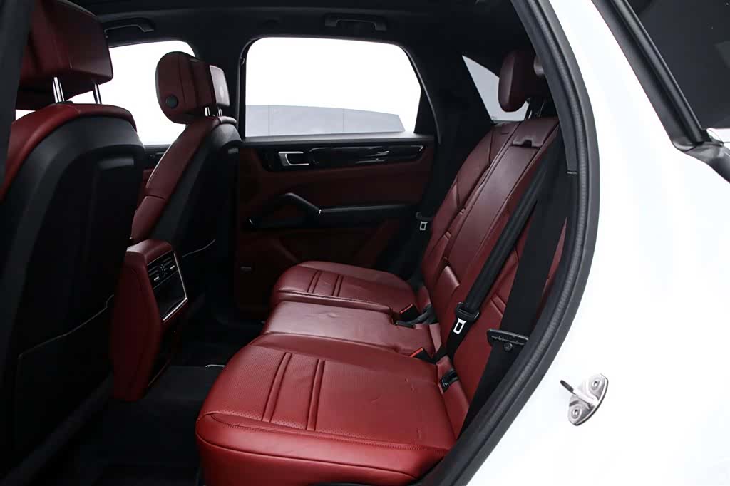 Porsche Cayenne, 2020 14
