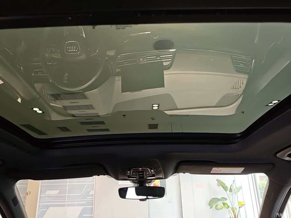Audi Q5L, 2024 18