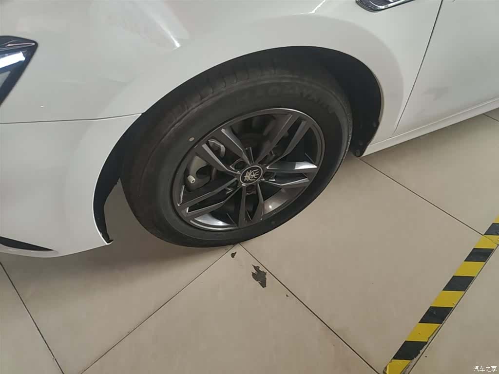 BYD Qin, 2020 23