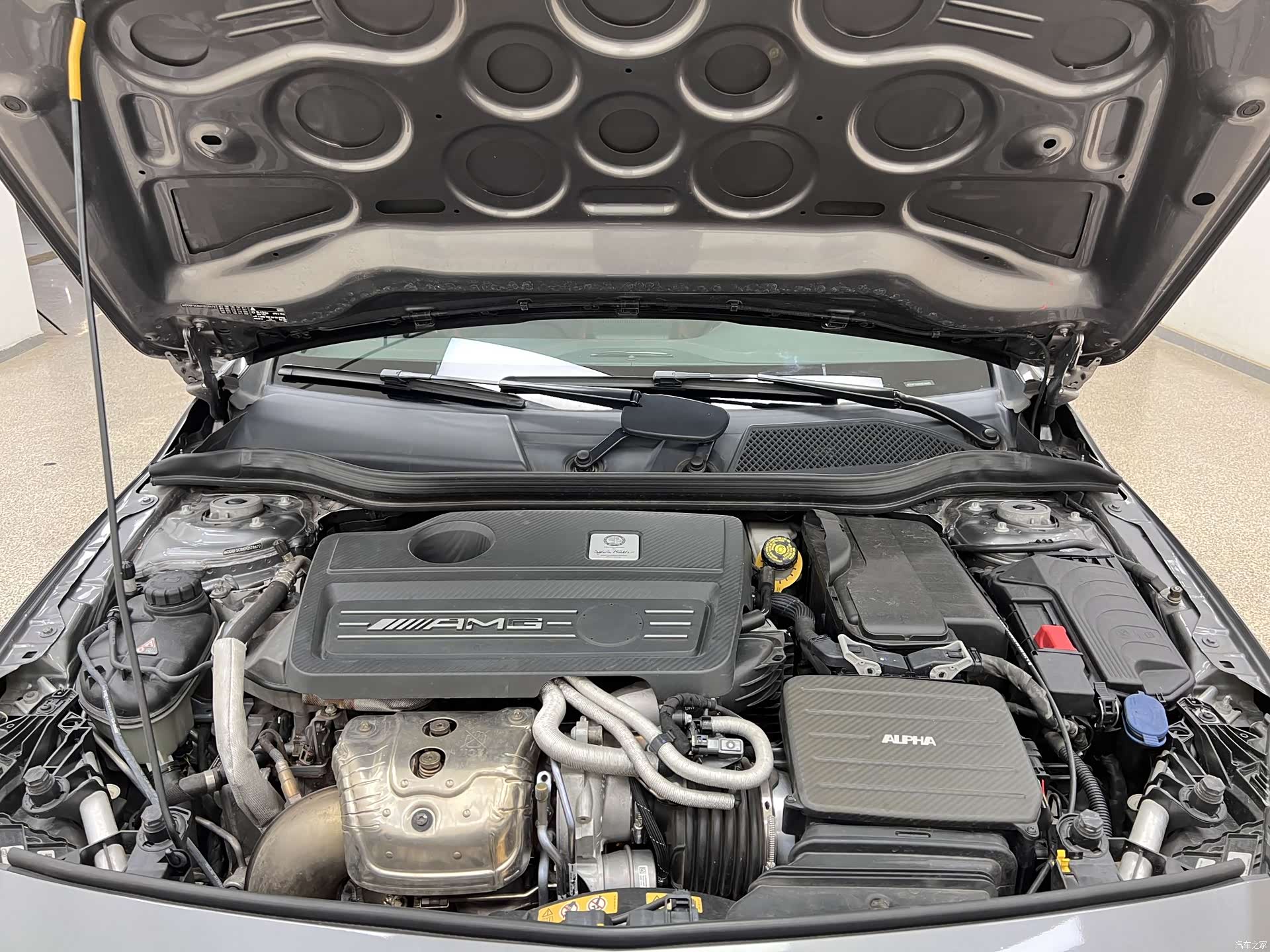 Mercedes-Benz A-Class, 2016 31