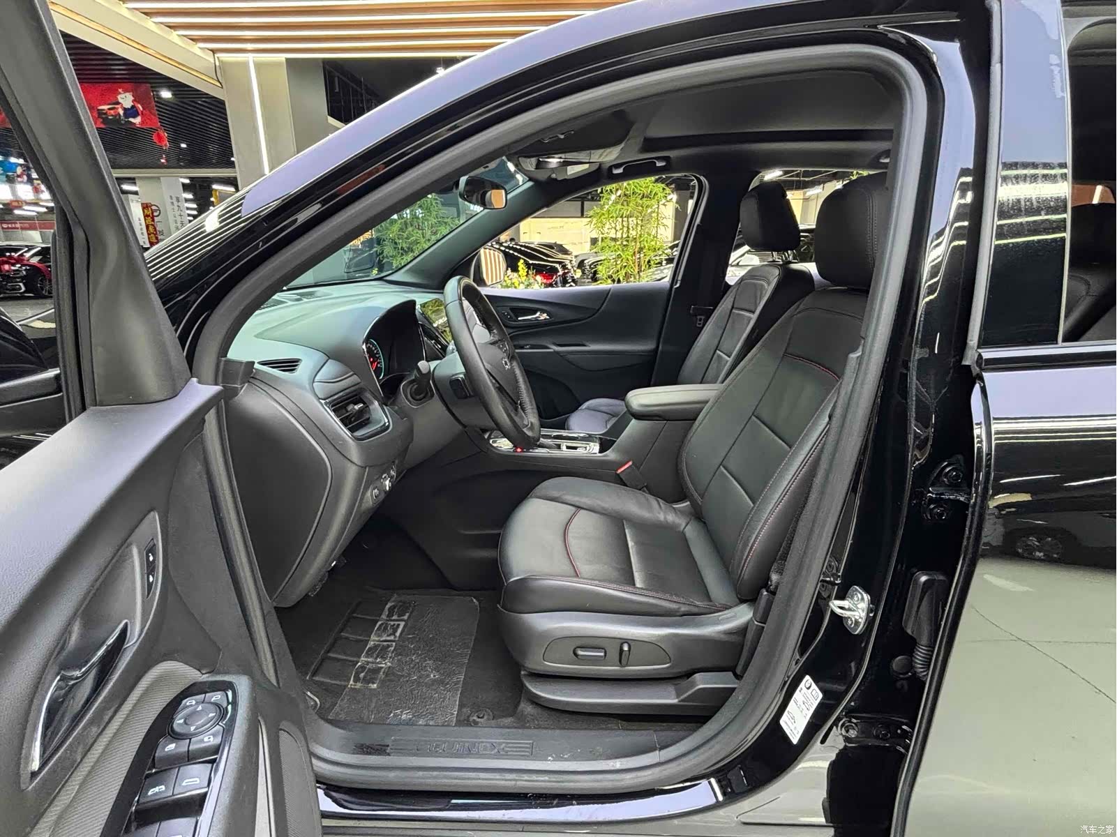 Chevrolet Equinox, 2021 13