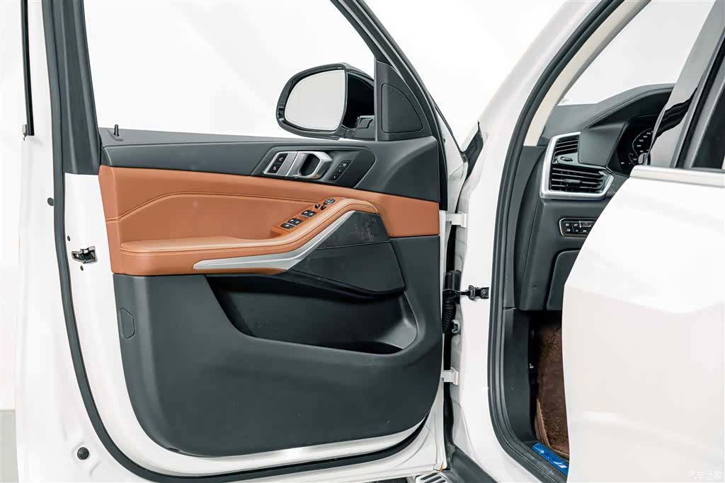 BMW X5, 2020 16