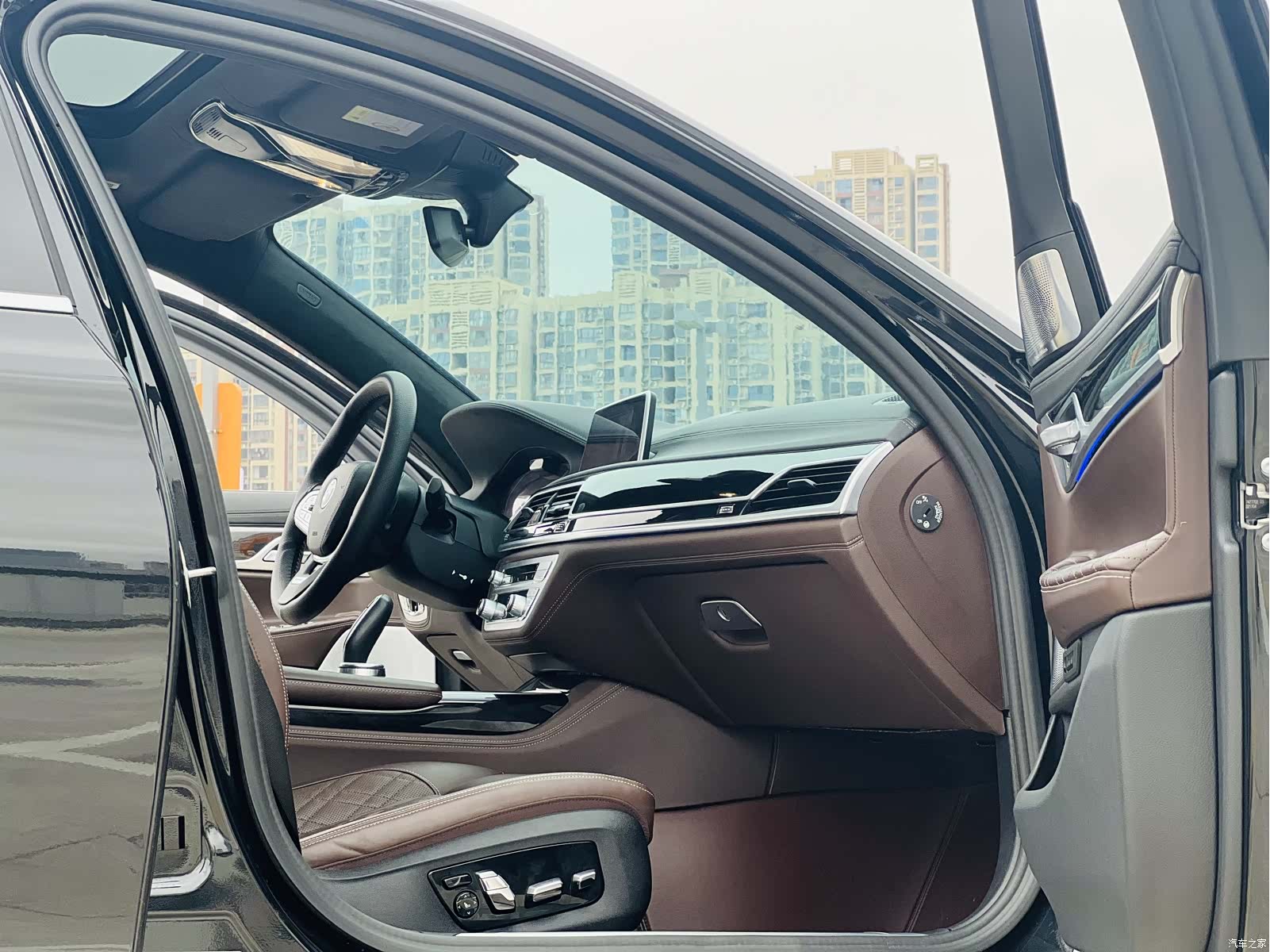BMW 7 Series, 2022 6