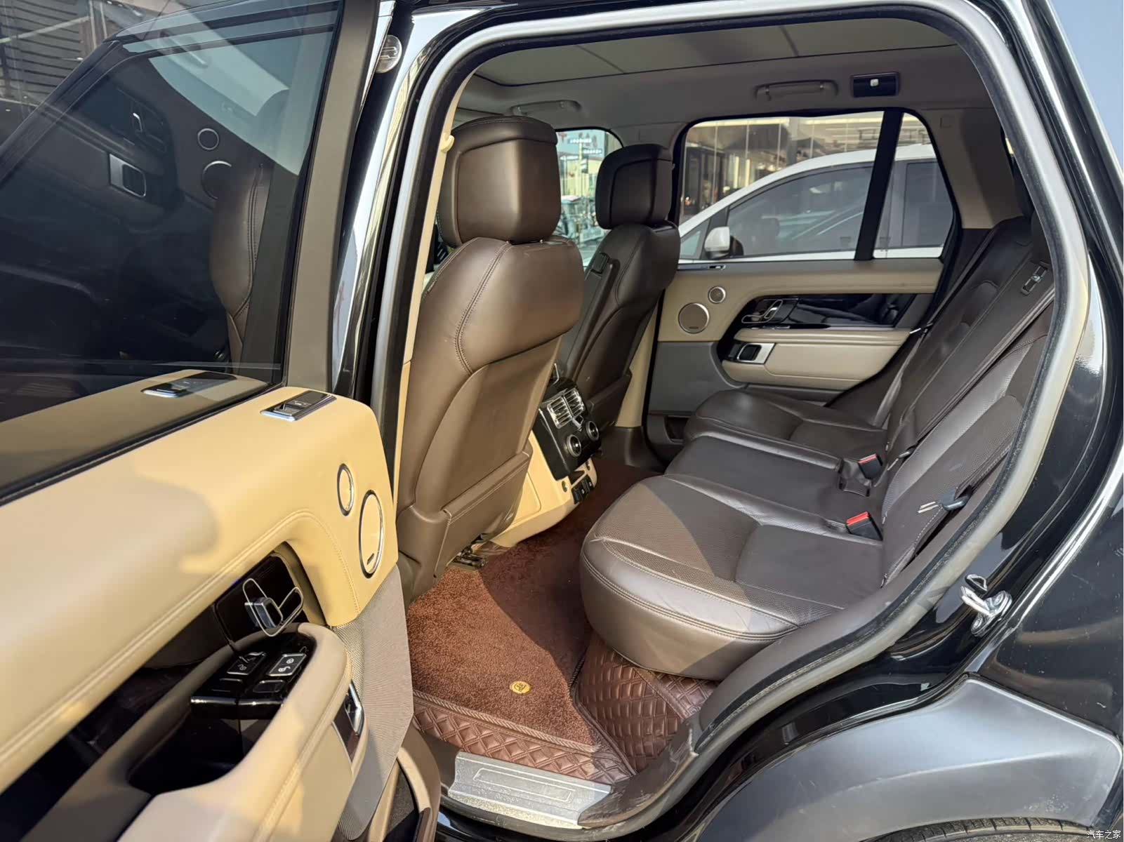 Land Rover Range Rover, 2020 7